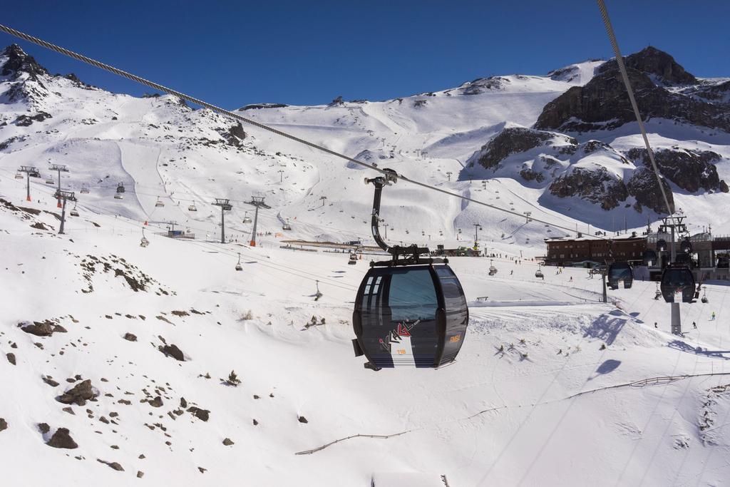 Apart Garni Elfrieda Ischgl Esterno foto